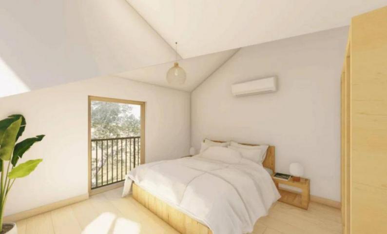 Lux Two Bedroom Apartment with Terrace in Tivat!