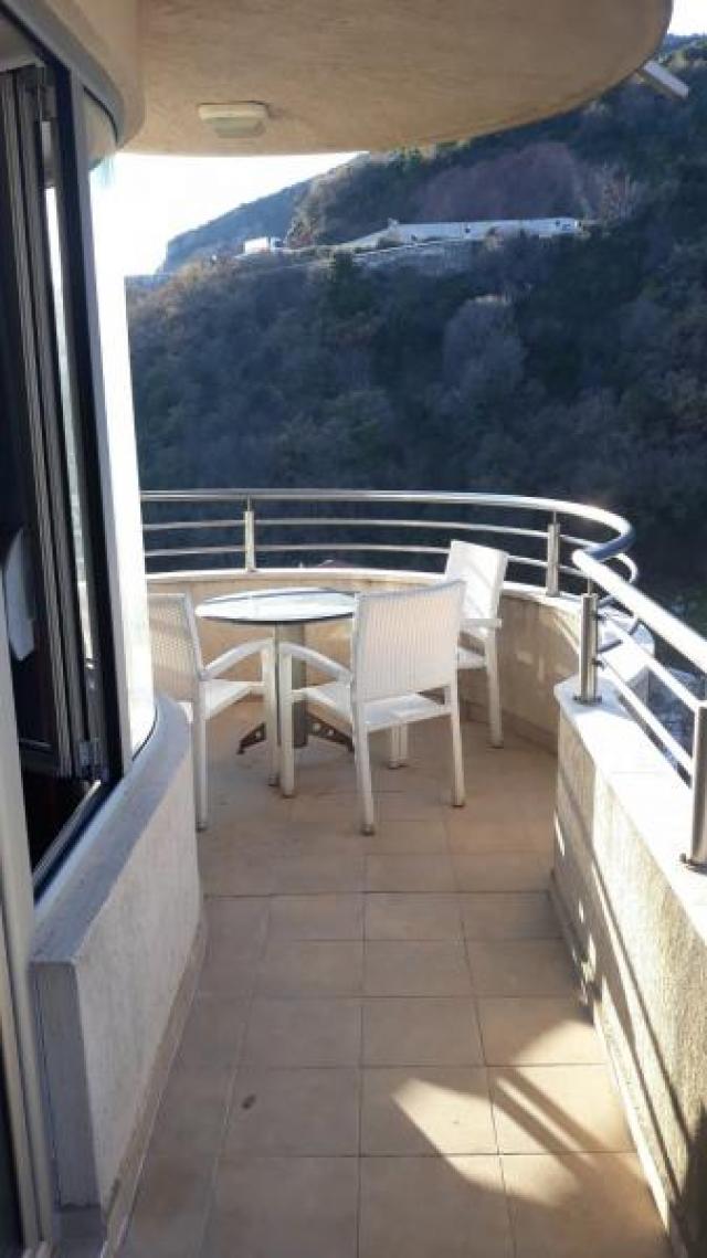 Two bedroom apartment for sale in Budva