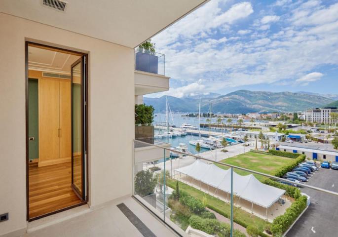 Apartment Tivat