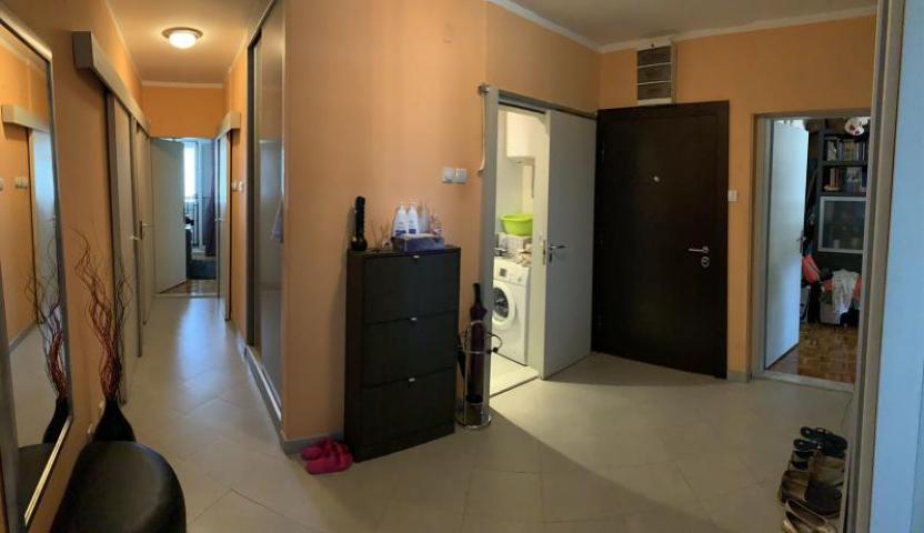 A four bedroom apartment for sale in Tivat