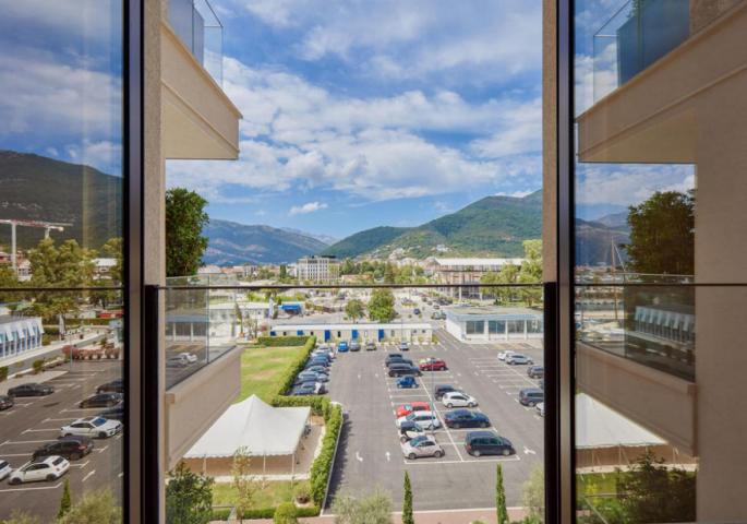 Apartment Tivat