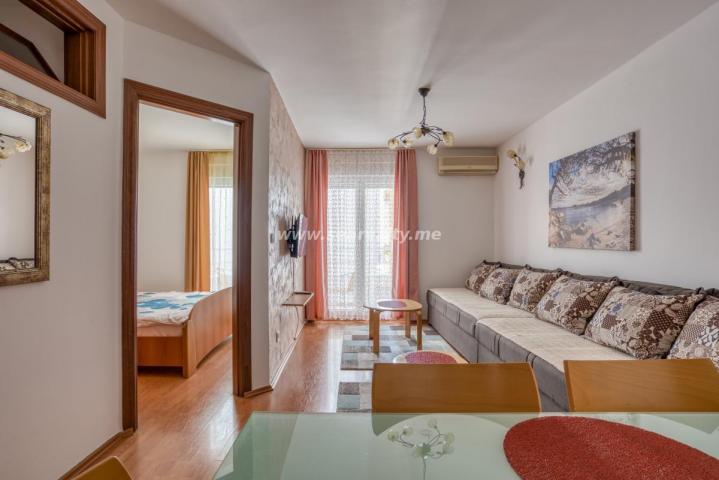 Apartment Rental - Budva