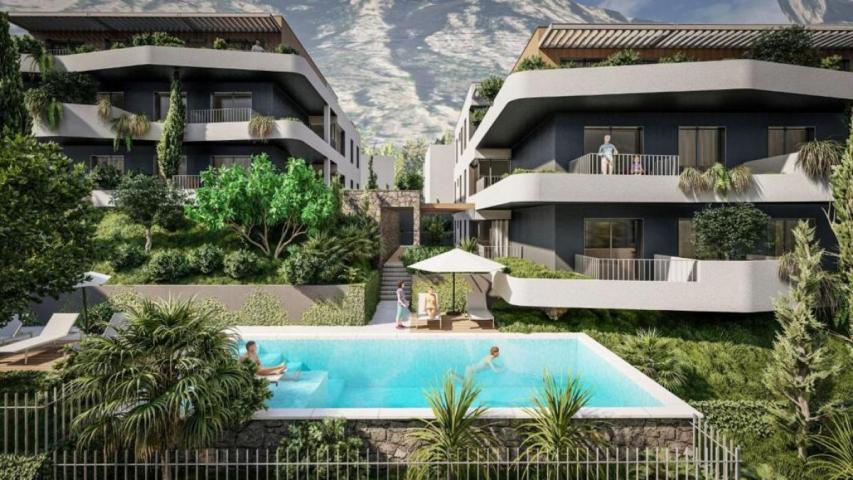 Apartment for sale-Kotor