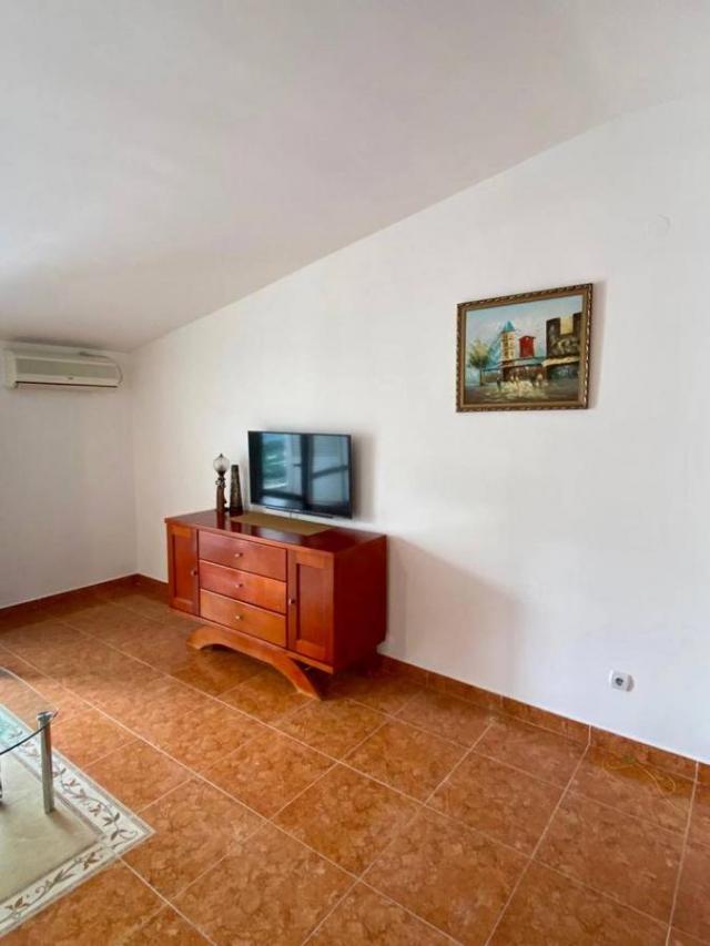 Studio apartment, Sveta Vraca, Kotor