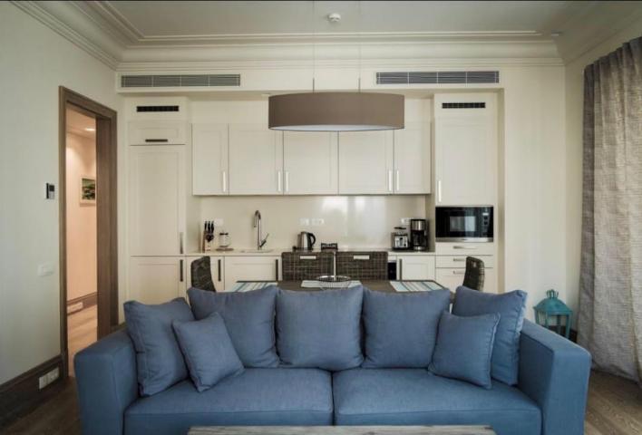 Exclusive 2-bedroom apartment in Porto Montenegro, Tivat is for sale