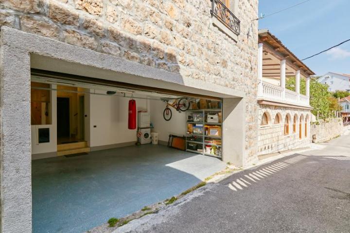 Villa for sale in Kotor with sea view