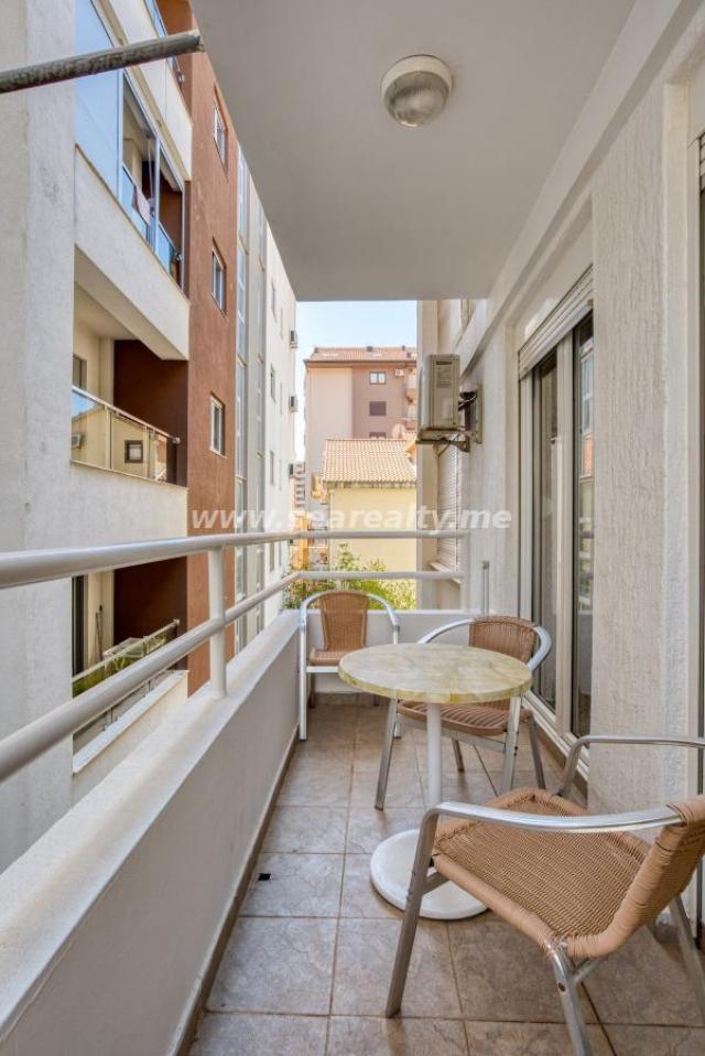 Apartment Rental - Budva