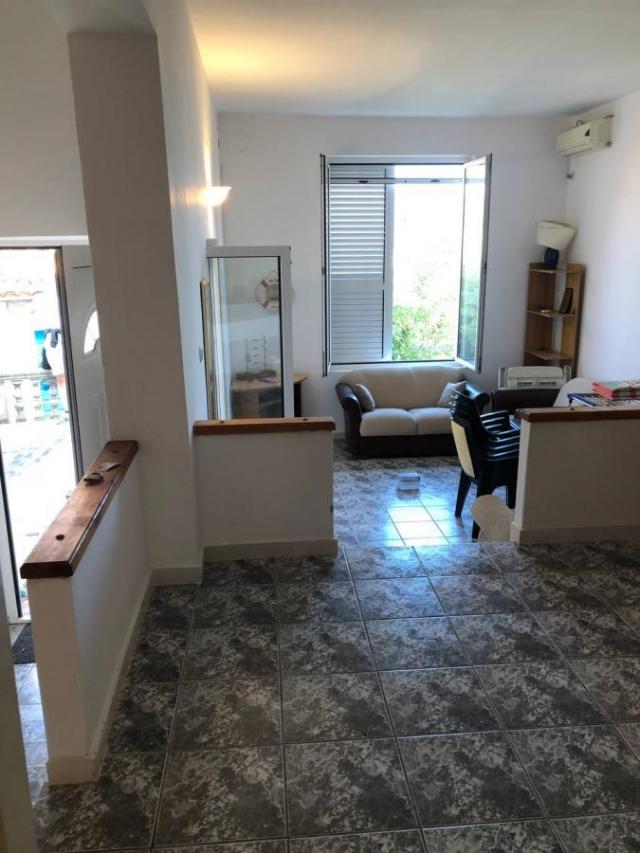 For sale one-bedroom apartment-Tivat