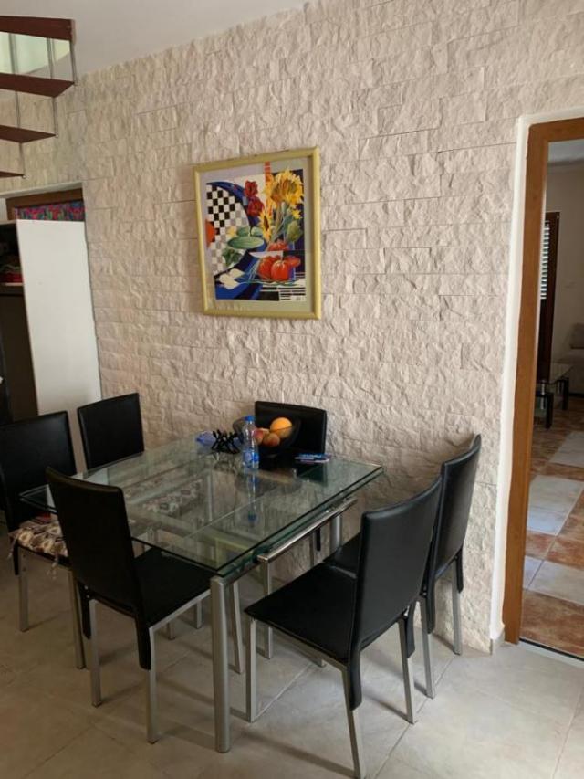 Duplex apartment, Sveti Stefan