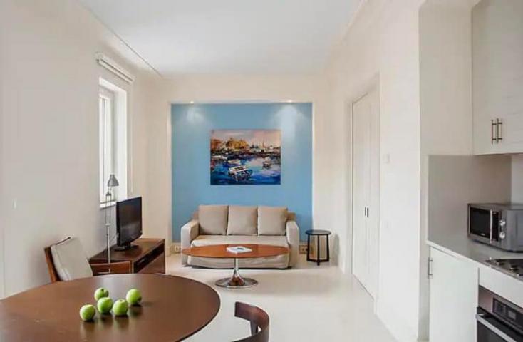 One bedroom apartment, Porto Montenegro, Tivat