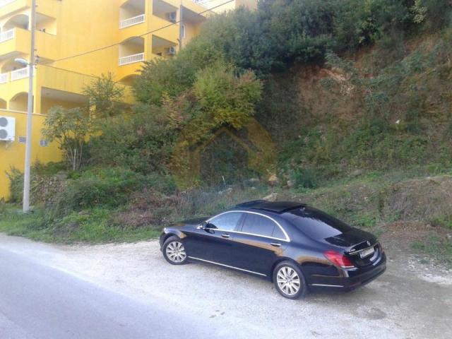 Land for sale in Kotor