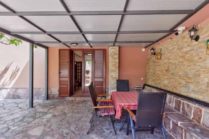 House for rent-Kotor