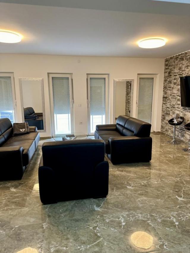 Long-term rent-Tivat