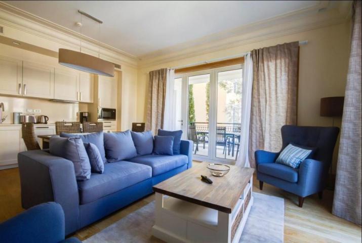 Exclusive 2-bedroom apartment in Porto Montenegro, Tivat is for sale