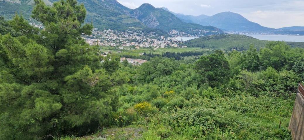 Plac na prodaju, 1690 m2, Bar, Sutomore