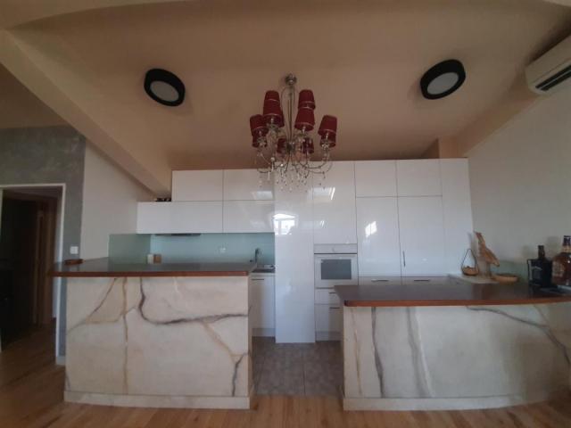 Excellent offer. Three-room apartment, Zabjelo, Podgorica