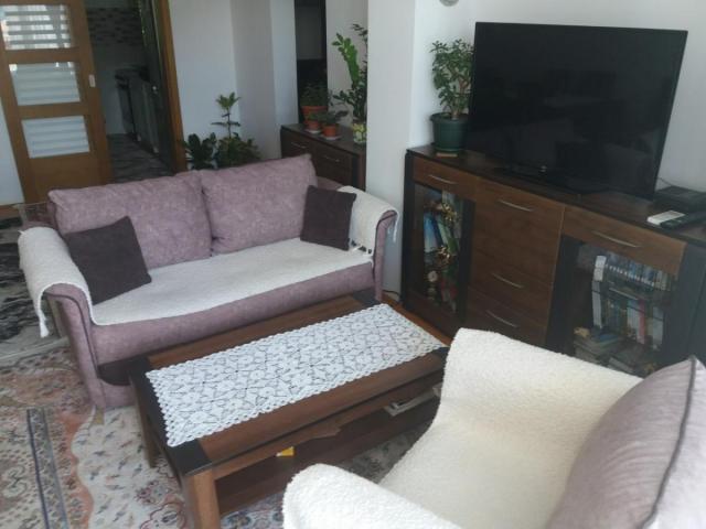 Two bedroom apartment Budva