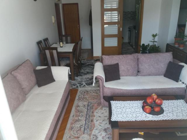 Two bedroom apartment Budva