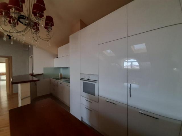 Excellent offer. Three-room apartment, Zabjelo, Podgorica