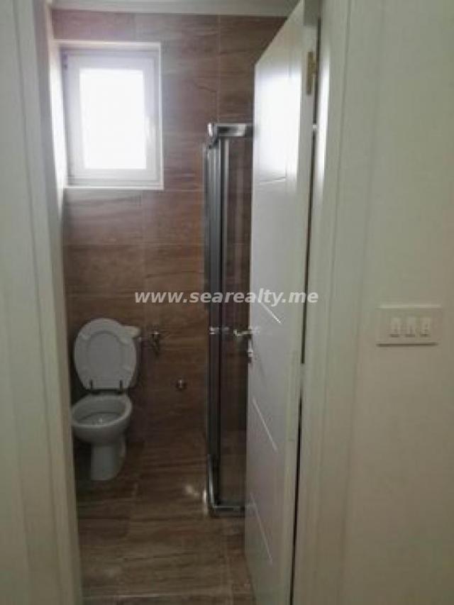 Apartment for sale, Igalo, Herceg Novi