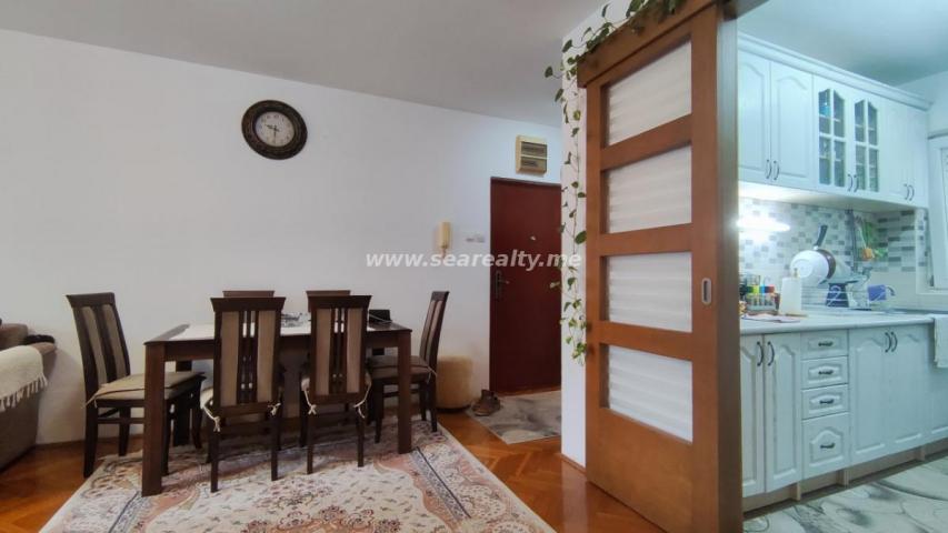 Two bedroom apartment Budva