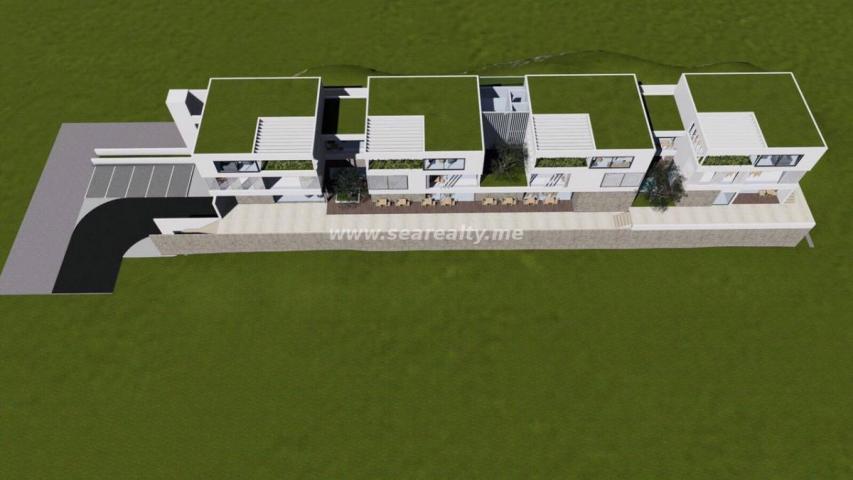 Urbanized plot for sale, 3000 m2 (GBA 1820 m2), Pečurice