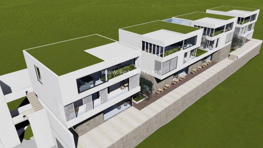 Urbanized plot for sale, 3000 m2 (GBA 1820 m2), Pečurice