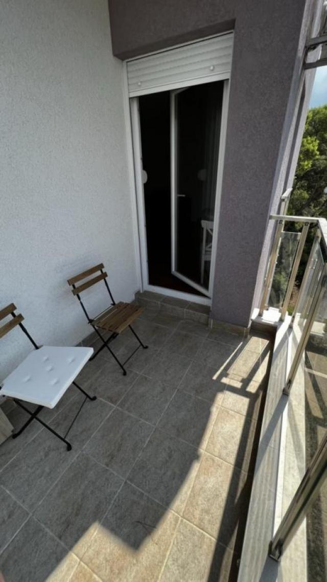 One bedroom apartment, Kave,  Tivat