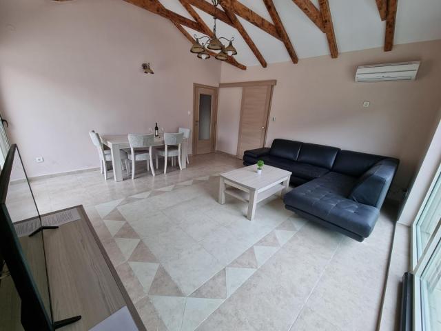 Three bedroom apartment Budva