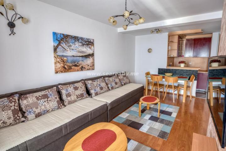 Apartment Rental - Budva