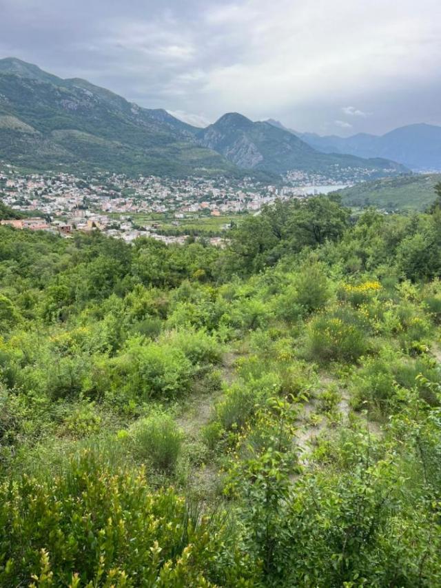 Plac na prodaju, 1690 m2, Bar, Sutomore