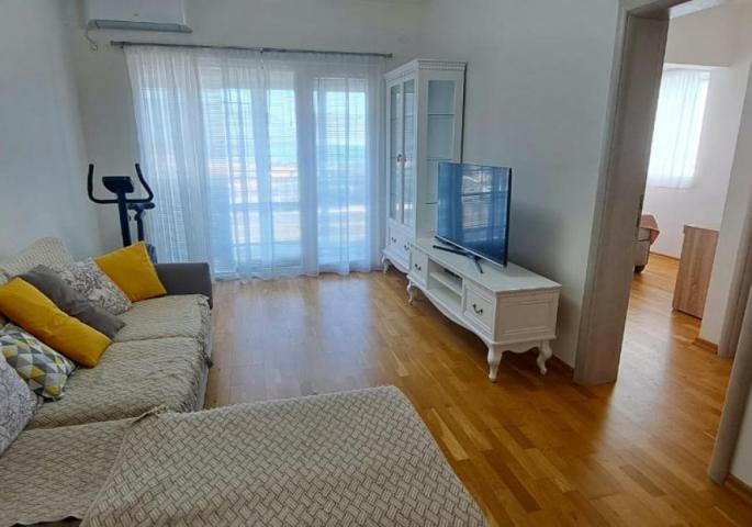 Two-bedroom apartment for Sale-Budva