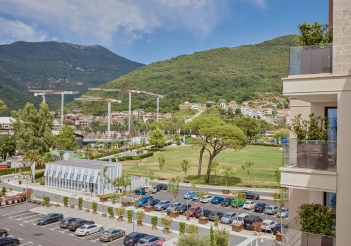 Apartment Tivat