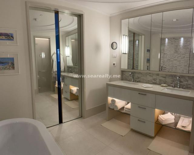 Luxurious One-Bedroom Apartment in the Heart of Porto Montenegro, for sale