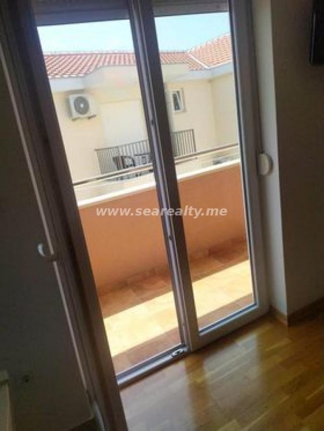 Apartment for sale, Igalo, Herceg Novi