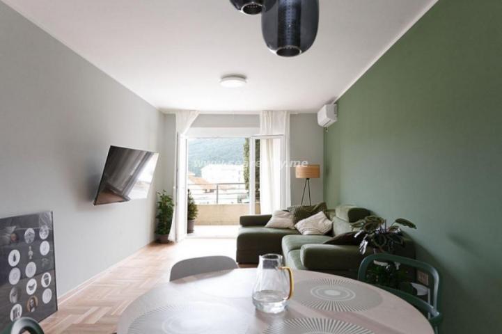 Two bedroom apartment Budva