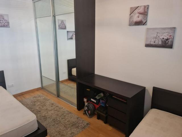 Modern 2-bedroom apartment in Budva for sale