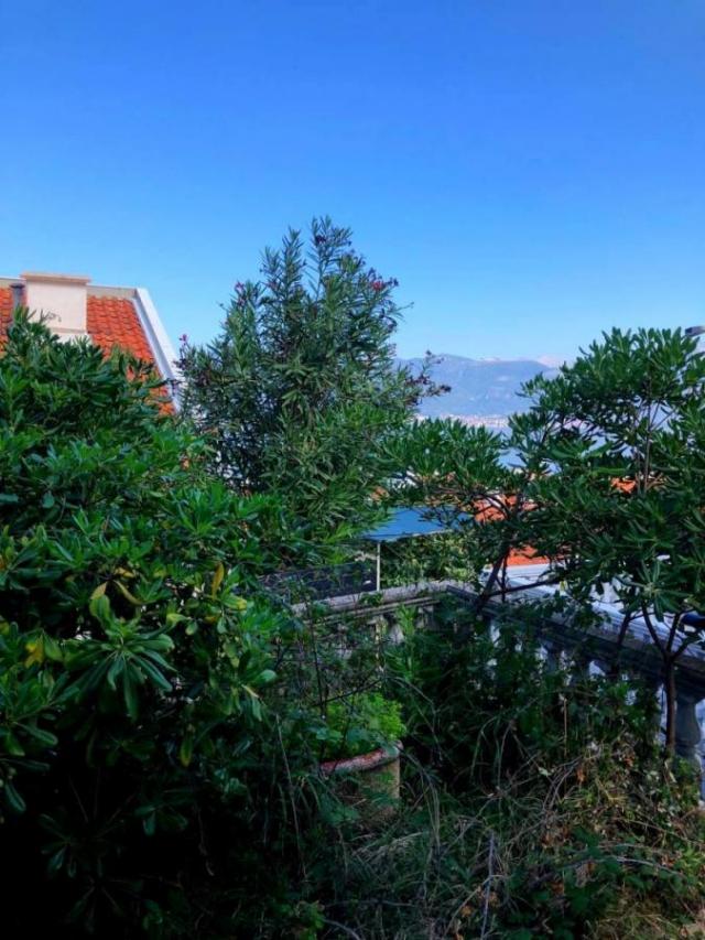 For sale one-bedroom apartment-Tivat