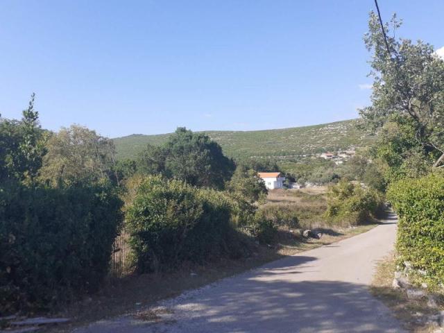 Land for sale in Kotor