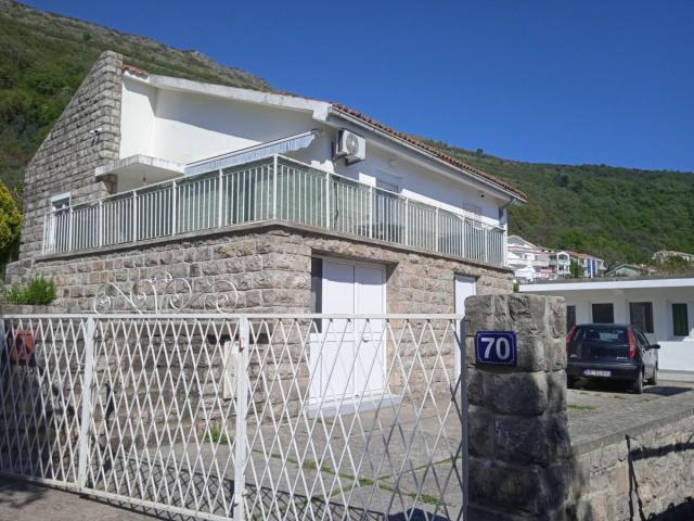 Fully furnished house in Budva is for sale