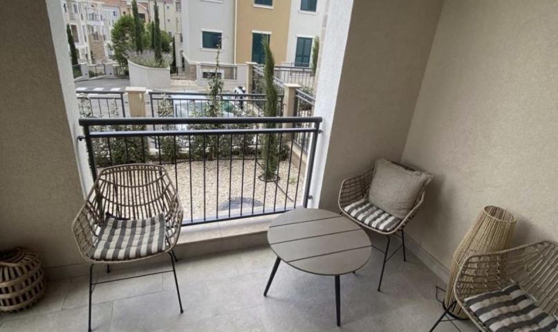 One bedroom apartment, Lustica Bay, Tivat