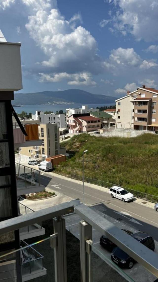 One bedroom apartment, Kave,  Tivat