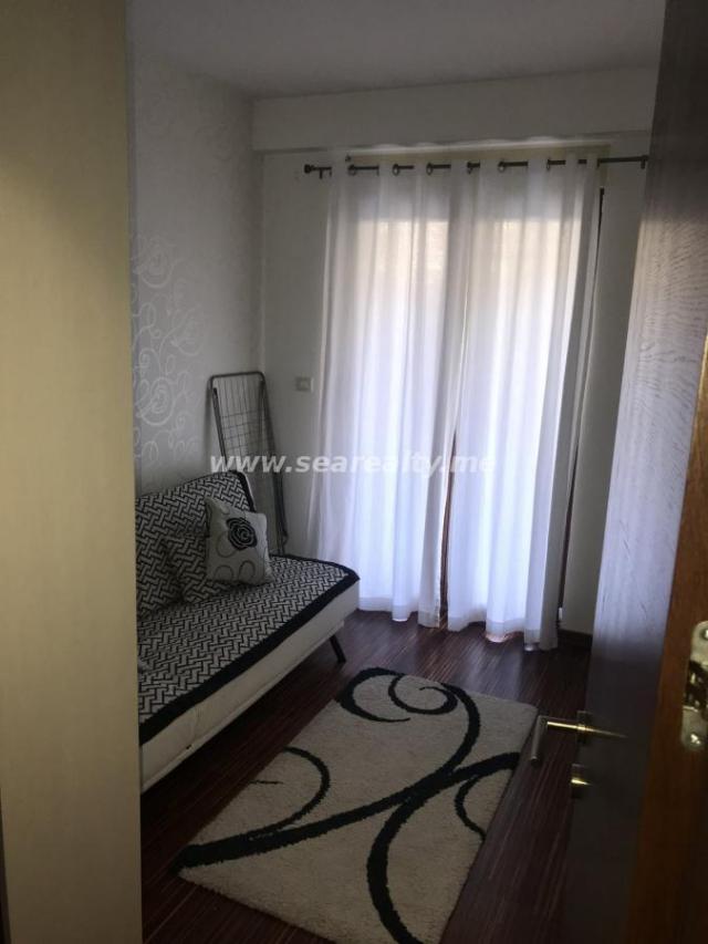 Two bedroom apartment, Gorica C, Podgorica