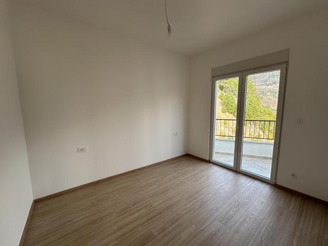 One-bedroom apartment for sale-Budva