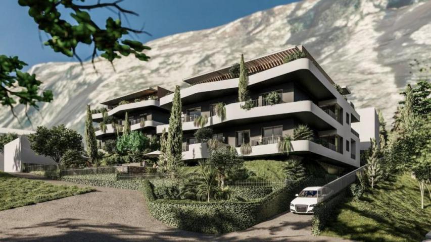 Apartment for sale-Kotor