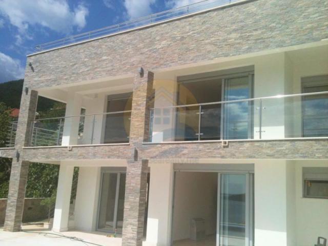 Beautiful villa with sea view in Kubor, Herceg Novi - Montenegro