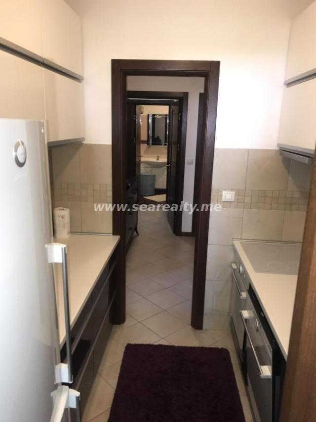 Two bedroom apartment, Gorica C, Podgorica