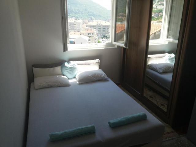 Two bedroom apartment Budva