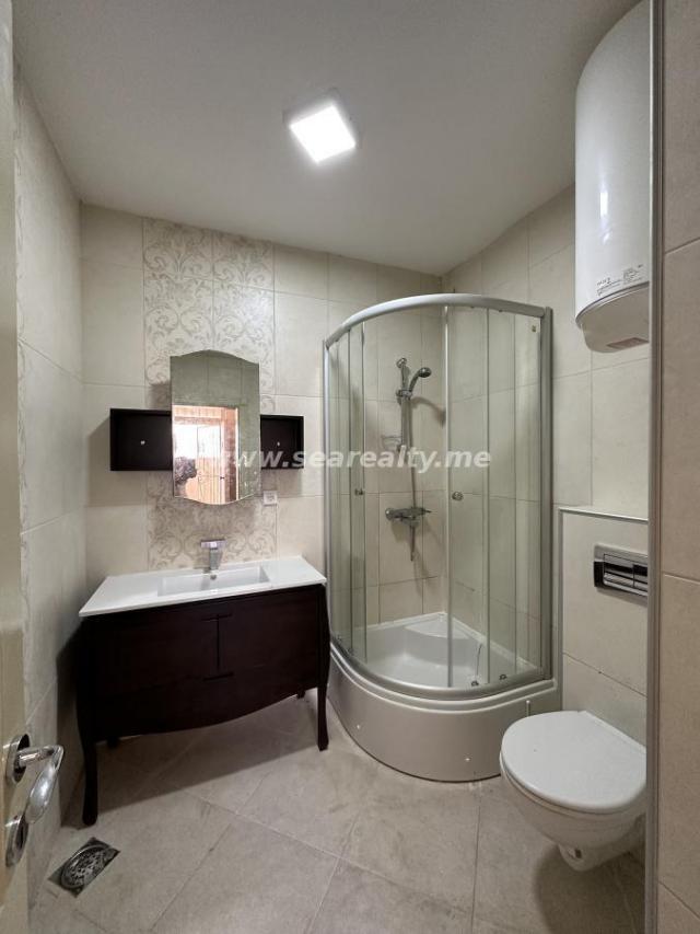 Apartment 73m2, Hladna Uvala, Bar