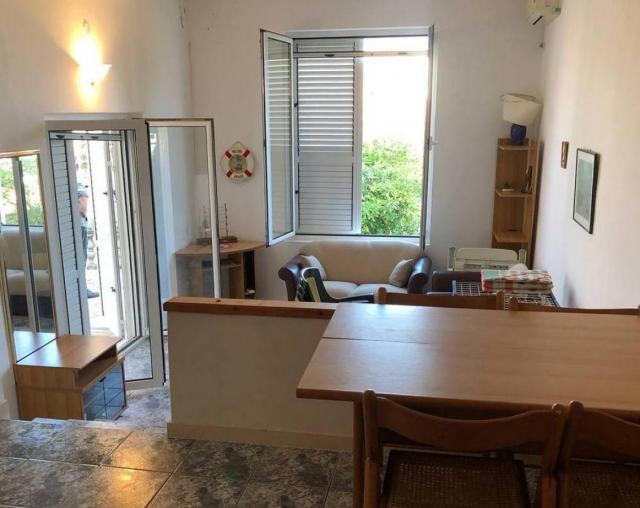 For sale one-bedroom apartment-Tivat